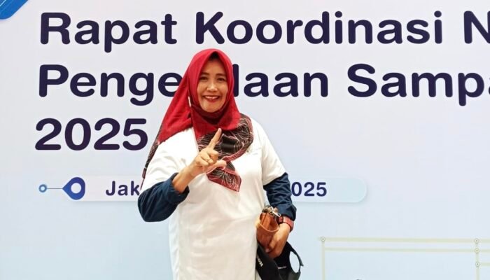Menteri LHK larang Penggunaan Incinerator, DLH Pemalang Dorong Sistem Zonasi TPST untuk Atasi Sampah