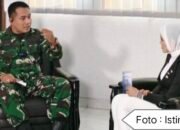 Dandim Pemalang Tegaskan Perekrutan Prajurit TNI AD Gratis dan Transparan