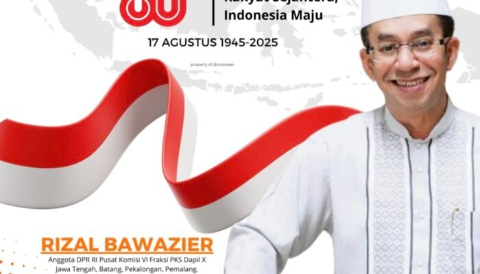Rizal Bawazier Dukung Penuh Pembatasan Truk di Pantura Pemalang