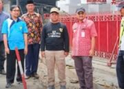 Bupati Anom Tinjau Progres Proyek Jalan Provinsi dan Kabupaten di Pemalang