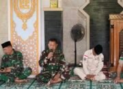 Peringati HUT ke-80 TNI, Kodim Pemalang Gelar Doa Bersama untuk Profesionalitas