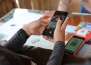 Internet Gratis Ahmad Luthfi Dongkrak Ekonomi dan Wisata Desa-Desa Terpencil di Jawa Tengah