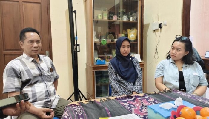 Rikolto Indonesia Sukses Bina Ribuan Petani di Jawa Tengah Lewat Program SRP, Dorong Sistem Pangan yang Berkelanjutan dan Inklusif