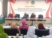 Ketua DPRD Pemalang Tegaskan Komitmen DPRD Jalankan Fungsi Pemerintahan Daerah   