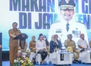 Jawa Tengah Perkuat Program MBG, Gubernur Luthfi Tegaskan Disiplin Pengawasan dan Transparansi