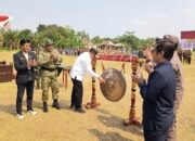 TMMD Sengkuyung Tahap IV 2025 Resmi Dimulai, TNI dan Pemkab Pemalang Kolaborasi Bangun Desa Sukorejo