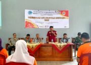 BPBD Brebes Bersama Pemdes Pangebatan Perkuat Kesiapsiagaan Masyarakat Lewat Pembinaan Destana 2025