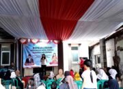 DPR RI Santy Alda Nathalia Luncurkan Program Desa Peduli Sumber Air di Galuh Timur Brebes