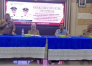 Sosialisasi Anti Korupsi, Plt. Inspektur Kabupaten Kendal: Membudayakan Anti Korupsi Kepada Setiap ASN