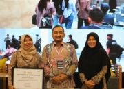 Pemalang Raih Penghargaan Bergengsi ITMW 2025 di Bali