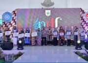 Peringati Hari Batik 2025, Pemalang Pamerkan Keindahan Batik Lokal dan Dorong UMKM
