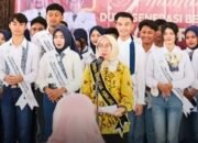 Harapan Besar Bunda GenRe : Duta GenRe Pemalang Siap Lawan Stunting di 2025