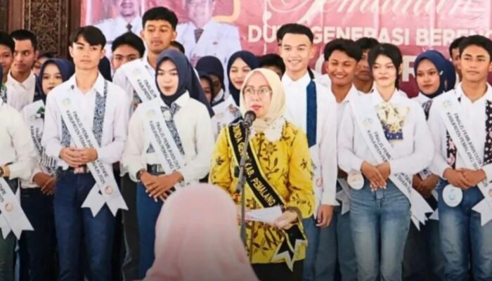 Harapan Besar Bunda GenRe : Duta GenRe Pemalang Siap Lawan Stunting di 2025