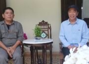 DPP PSI Gelar Konsolidasi Nasional, PSI Pemalang Pastikan Kesiapan Verifikasi Partai