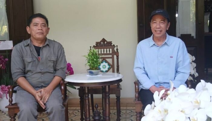 DPP PSI Gelar Konsolidasi Nasional, PSI Pemalang Pastikan Kesiapan Verifikasi Partai