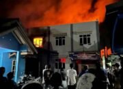 Kebersamaan yang Tak Terbakar: Kisah Santri Daarul Ulum Majenang Selamat dari Kobaran Api