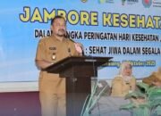 Jambore Kesehatan Jiwa Pemalang Dorong Kolaborasi RT/RW hingga Ulama