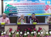 RSUD dr H Soewondo Kendal Gelar Proctorship PCI