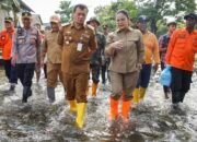 Gubernur Jateng Minta BNPB Modifikasi Cuaca, Upaya Cegah Banjir Meluas