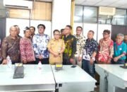 Berkas Pemekaran Brebes Bagai Benang Kusut, Begini Penjelasan dari DPRD Jateng