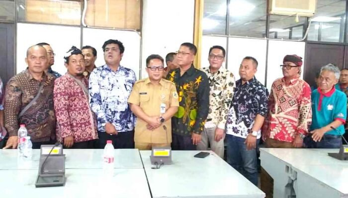 Berkas Pemekaran Brebes Bagai Benang Kusut, Begini Penjelasan dari DPRD Jateng