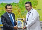 Strategi Vokasi Gubernur Luthfi Panen Apresiasi BPKP, TPT Jateng Turun Signifikan