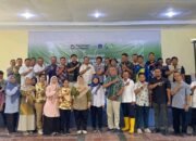 Riset Unggulan PTPN Group Dorong Efektivitas Pengendalian Hama Uret di Perkebunan Tebu