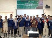 Dari Riset ke Aksi: PT RPN melalui P3GI Dukung PT PSMI Kembangkan Sistem Manajemen Kesuburan Tanah untuk Budidaya Tebu Berkelanjutan