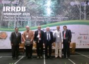 PT RPN dan IRRDB Tegaskan Pentingnya Kolaborasi Riset dan Hilirisasi untuk Masa Depan Industri Karet Dunia