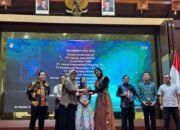 Holding Perkebunan Nusantara Apresiasi Keberhasilan PTPN I Regional 5 di Ajang SPS Award