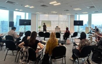 Universitas Paramadina dan ILO Gelar Pelatihan Bersertifikat Kompetensi: Bisnis Bertanggung Jawab dan Pekerjaan Layak