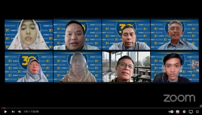 Evaluasi Ekonomi Syariah di 1 Tahun Pemerintahan Prabowo