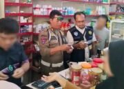 Kembali Bea Cukai dan Satpol-PP Pemalang Gelar Razia Rokok Ilegal,Ribuan Batang Barang Bukti Disita