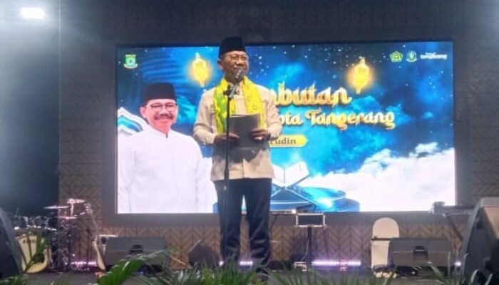 Pemkot Kota Tangerang Buka Pendaftaran Program Gampang Sekolah