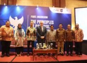 Paramadina–Kemendagri–KAS Gelar Diskusi Strategis tentang Prinsip Ekonomi Pasar Pancasila
