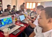 Modifikasi Cuaca Sukses Pangkas Hujan 70%, Waspada Puncak November-Desember!