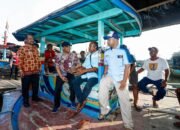 Lawan Stigma Amis! Konsumsi Ikan Jateng Melonjak 7,8%, Pemprov Gelar Central Java Fish Market