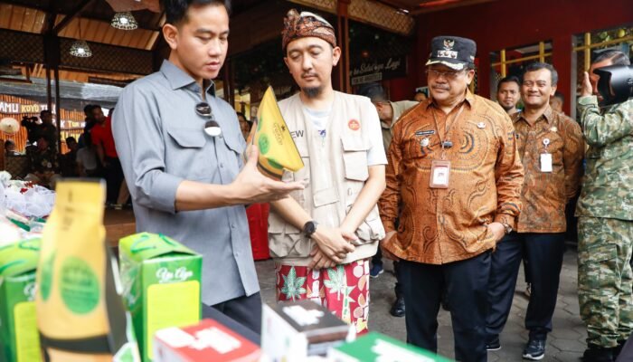 Kampung Singkong Salatiga Incar Status Wisata Unggulan, Gibran-Luthfi Beri Dukungan Penuh