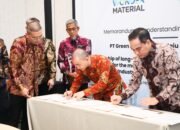 Investasi Rp3,1 Triliun, Pabrik Pengolahan Sampah Elektronik dan Plastik Dibangun di KEK Batang