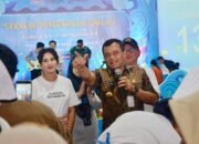 Gubernur Ahmad Luthfi Ajak Generasi Muda Gemar Makan Ikan untuk Sehat dan Majukan Ekonomi Daerah