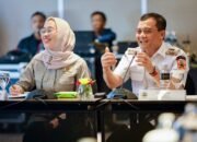 Desak RUU Perlindungan Konsumen Ditetapkan, Ahmad Luthfi Soroti E-Commerce dan Sengketa