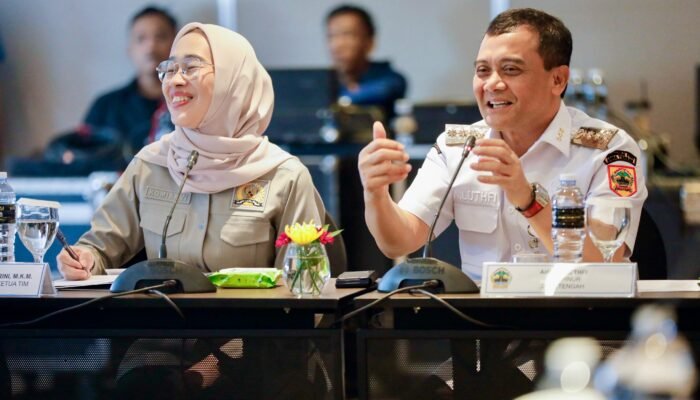 Desak RUU Perlindungan Konsumen Ditetapkan, Ahmad Luthfi Soroti E-Commerce dan Sengketa