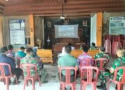 Kodim Pemalang Dukung Swasembada Pangan Lewat Program TNI Manunggal Air Pertanian