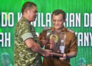 Sinergi Lintas Sektor, Ahmad Luthfi Genjot Penanggulangan Kemiskinan di Jateng