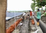 Perkuat Ketahanan Pangan, Pemprov Jateng Bangun 10 Embung pada 2025