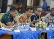 Gubernur Jateng Ahmad Luthfi Pastikan Percepat Telokasi Korban Bencana di Banjarnegara dan Cilacap