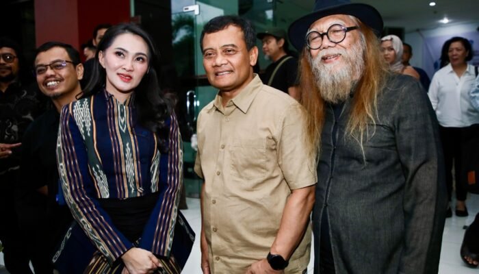 Maluku Utara Jadikan Jawa Tengah Rujukan Penguatan Budaya dan Ekonomi Kreatif