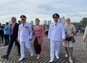 Jawa Tengah Sabet BKN Awards 2025, Terbaik Nasional dalam Manajemen Talenta ASN