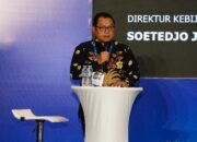TNI Tegaskan Komitmen Perkuat Pertahanan Siber Nasional Pada SUSEC 2025