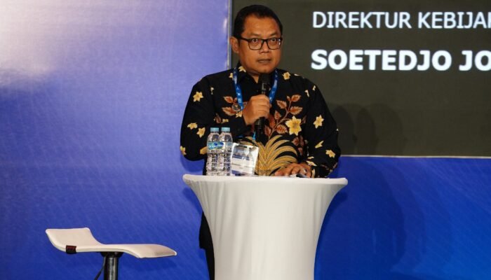 TNI Tegaskan Komitmen Perkuat Pertahanan Siber Nasional Pada SUSEC 2025